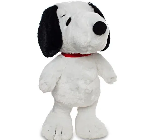 Plüsch Snoopy H&m 36 CM Mit Halsband Produkt Offizier
