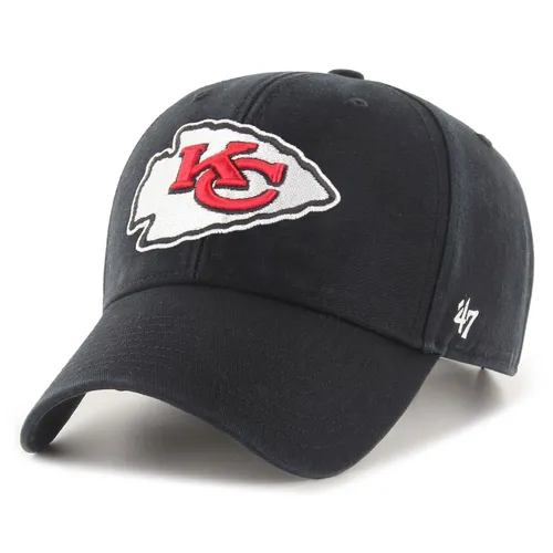 Brand Strapback Cap
