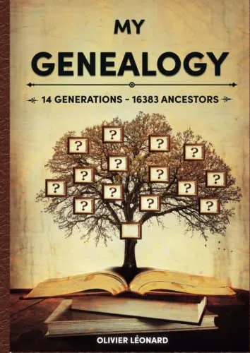 My genealogy