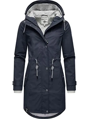 PEAK TIME Regenjacke L60042