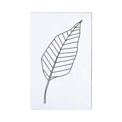 May and Berry Holzstempel von May and Berry