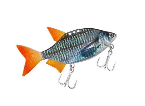 Balzer Adrenalin Cat Waller Vertikal Striker Güster