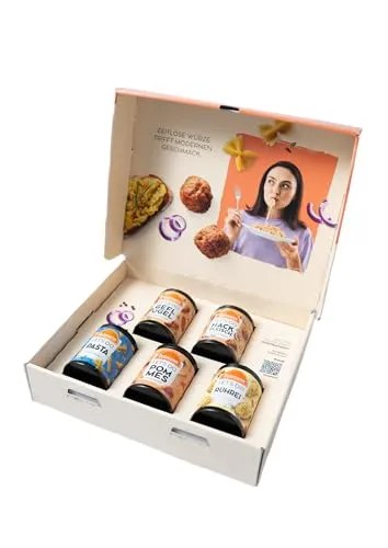 Produktbild Ostmann Gewürze