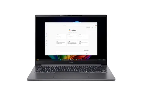 Acer TravelMate X4 - 14