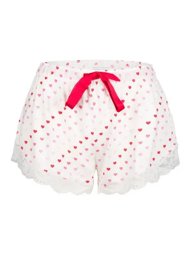 PJ Salvage Pyjamashorts Day Dreams sleepwear schlafmode schlafanzug