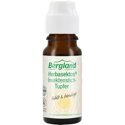 Bergland Insektenstich-Tupfer 10 ml