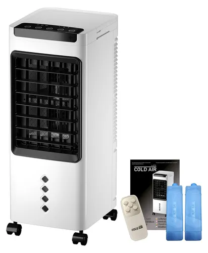 Genius Starlyf Cold Air 3in1 Luftkühler Set von Genius