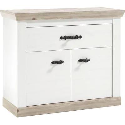 Home affaire Kommode Florenz, 107 cm breit