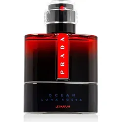 Prada Luna Rossa Ocean Pour Homme Parfum Spray - Eau de Parfum für Herren mit erfrischender Grapefruit und intensiven Holznoten. Ideal für selbstbewusste Männer, die Frische und Eleganz vereinen wollen.
