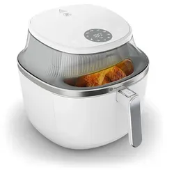 Philips Heissluftfritteuse 7,2L Serie 3000 mit 16 Programmen