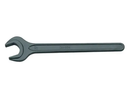 Einmaulschlüssel 894 SW 80mm von Promat
