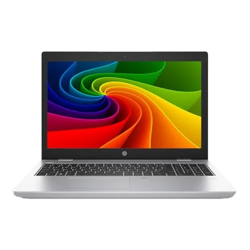 HP Business Laptop Notebook ProBook 640 G4 i5-7200u 8GB 128GB SSD 1366x768 Windows 11 (Generalüberholt)