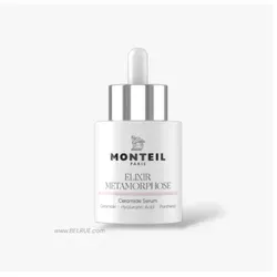 Monteil Élixir Métamorphose Ceramide Serum 30ml