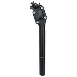 Contec SP-060 Slim Parallelogramm Federsattelstütze von Contec