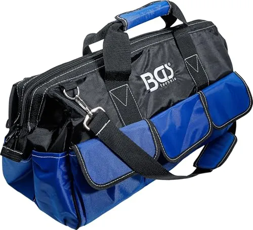 BGS 74391 | Universal Werkzeugtasche | groß | 508 x 230 x 330 mm
