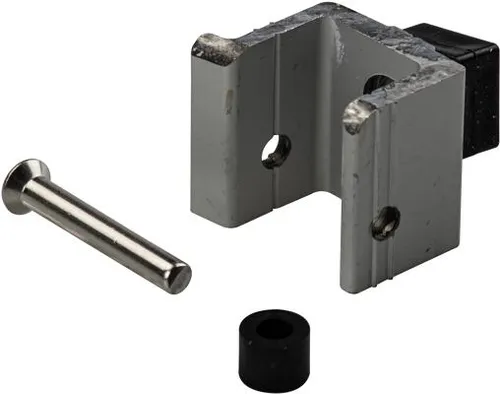 Dometic Stützfußbefestigung Front, links für PR2000 von Dometic