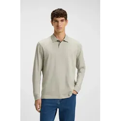 Poloshirt BOSS ORANGE 