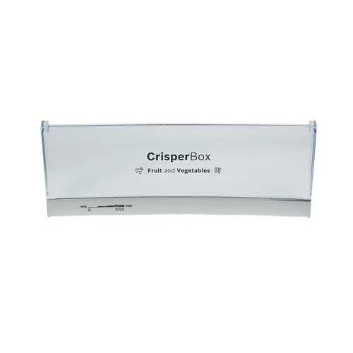 Bosch Siemens 706617 Schubladenabdeckung Blende Crisper Box Kühlschrank
