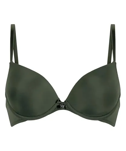 Hunkemöller Vorgeformter Bügel-BH Plunge - deep Depths - 85B