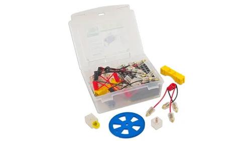 Betzold Lernbausatz „Stromkreise“