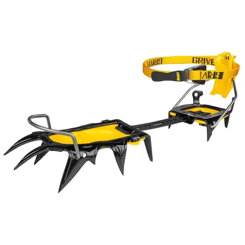 Grivel G12 LT Steigeisen von Grivel
