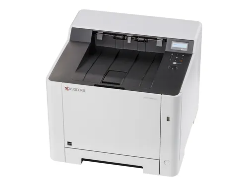 Kyocera Mita Ecosys P5021cdn Farb-Laserdrucker von Kyocera Mita