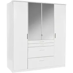 Mid.you Kleiderschrank Wimex Aachen