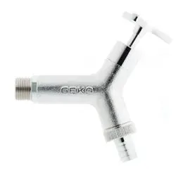 GEKA® plus Design-Wasserhahn von GEKA