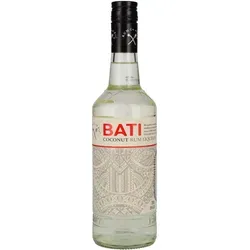 Bati COCONUT Rum Liqueur 25% Vol. 0,7l
