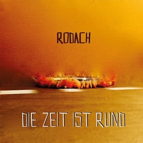 Rodach / Die Zeit ist rund