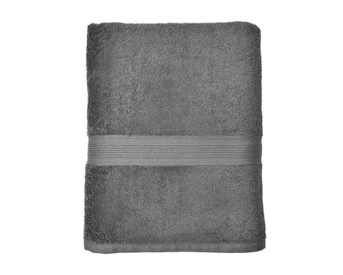 Handtücher Grau von Leevitex