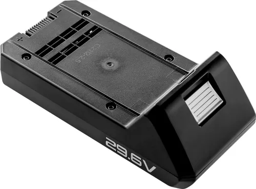 Hanseatic Zusatz-Akku für Akkusauger von Hanseatic