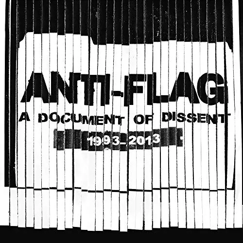 A Document of Dissent (Best of)