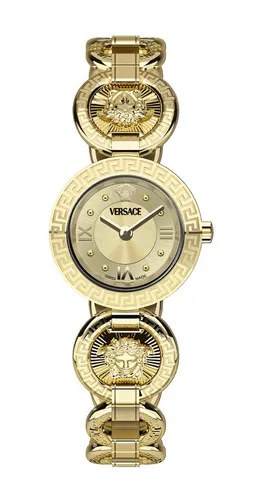 Versace VEWCA0524 Greca Jewel Damenarmbanduhr von Versace