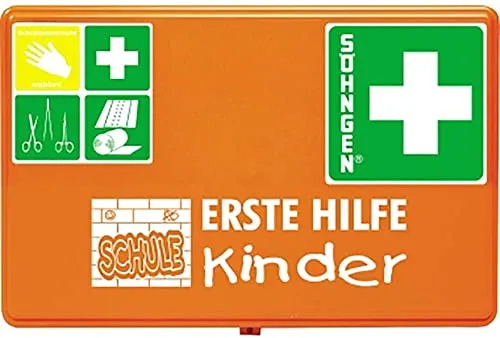 Söhngen Verbandskasten Schule von SÖHNGEN