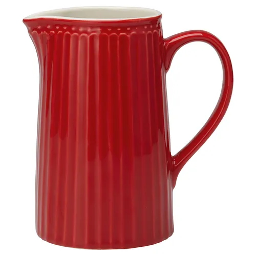 Tafelgeschirr Rot von GreenGate