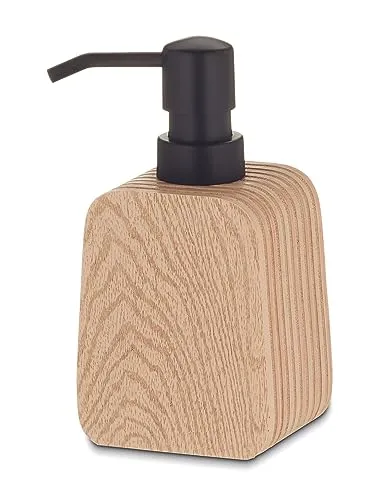 Kela - Kaiu Seifenspender in beige von Kela