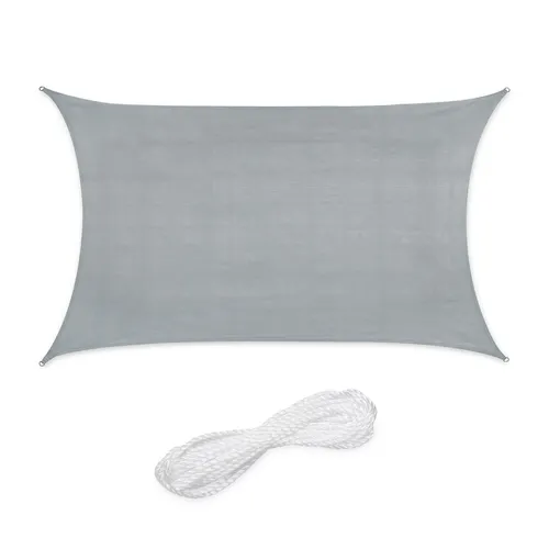 Sonnensegel Sonnenschutzsegel Schattensegel Balkonsegel Terrassenschutz