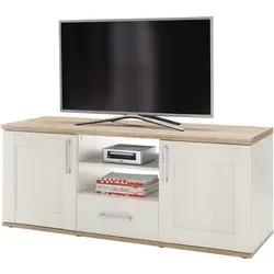 HBZ Meble Romance Lowboard