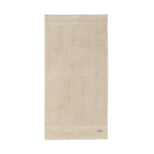 Vossen Handtuch Sleepy Snoopy 50x100 tibet UVP 15,99 in braun von Vossen