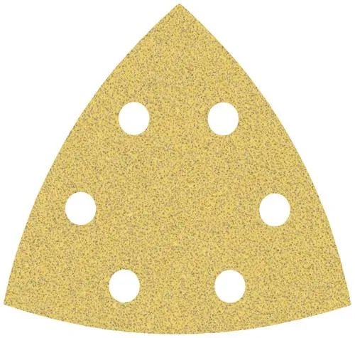 Bosch Schleifpapier & Schleifschwämme von Bosch
