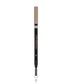 L'Oréal Paris Infaillible Brows 12H Brow Definer Pencil 7.0 Blonde für perfekt geformte und präzise definierte Augenbrauen, 1ml
