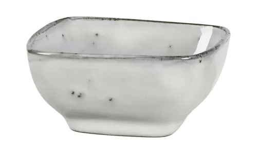 Broste Copenhagen Nordic Sand Schälchen 8 x 7,5 x 4 cm