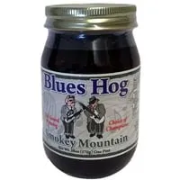 Smokey Mountain Sauce 570 g