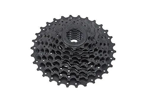 SRAM Kassette PG 820, Option 3, schwarz