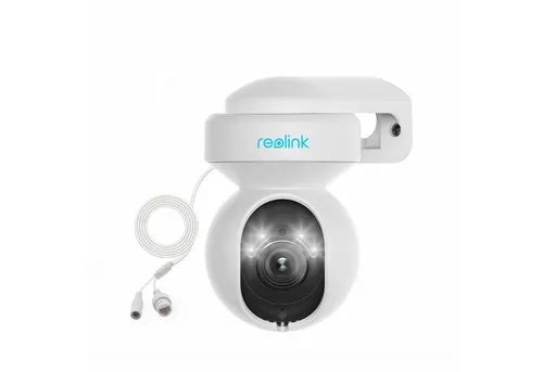 Reolink E1 Outdoor 5MP PTZ Überwachungskamera von Reolink