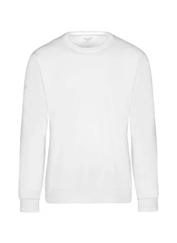 Trigema Herren Sweatshirt 674501 von Trigema