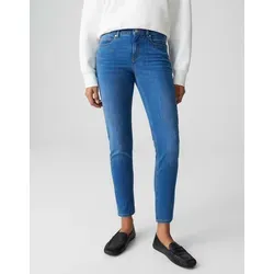 OPUS PANTS Damen Skinny Jeans ENJA Ease mit Powerstretch