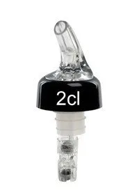 Compact - Portionierer 2 cl Ausgießer