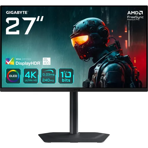 Gigabyte MO27U2 27